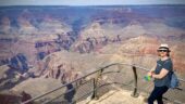 Grand Canyon trip 